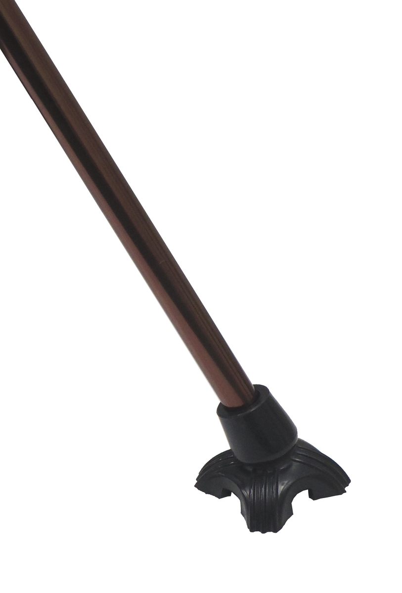 ステッキ用替えゴム4点DXミニ | フジホームオンライン